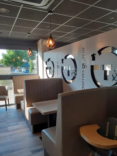 Grillades et tacos – Nîmes